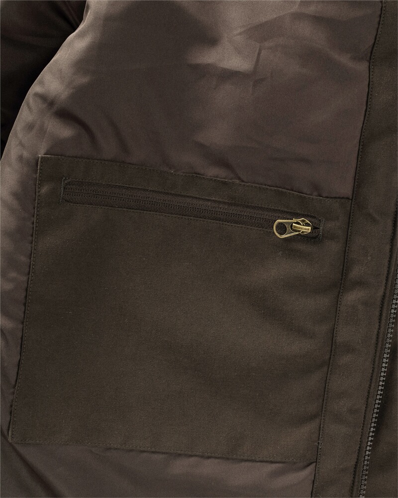 Parka hiver Huntex Signature, Parforce Ultimate