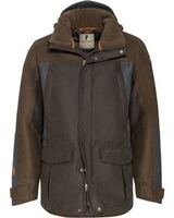 Parka hiver Huntex Signature, Parforce Ultimate