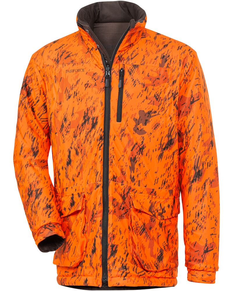 Veste d'hiver réversible Sphere, Parforce Active