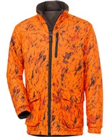 Veste d'hiver réversible Sphere, Parforce Active