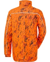 Veste d'hiver réversible Sphere, Parforce Active