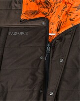 Veste d'hiver réversible Sphere, Parforce Active