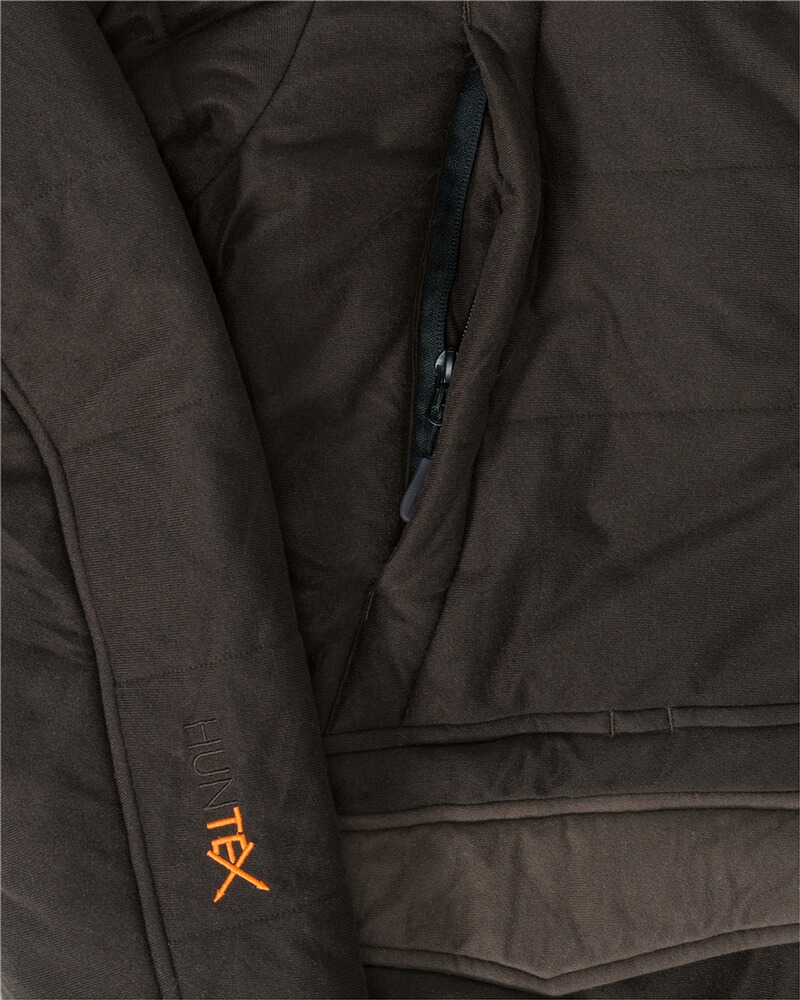 Veste d'hiver réversible Sphere, Parforce Active