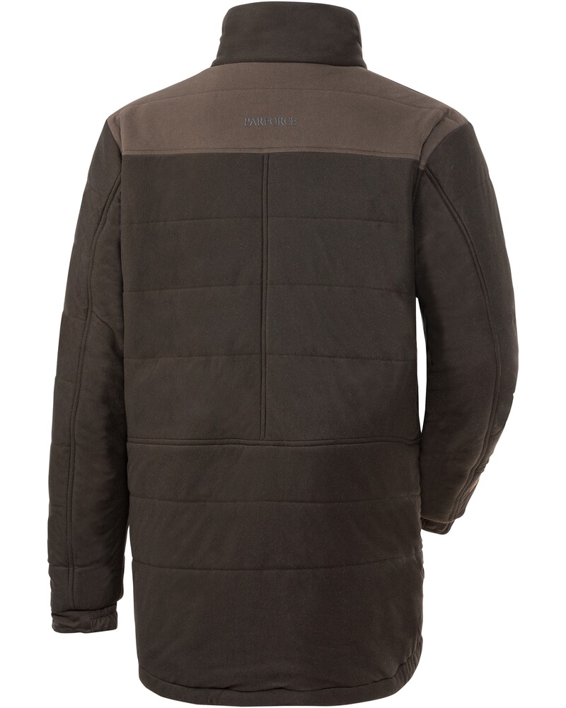 Veste d'hiver réversible Sphere, Parforce Active