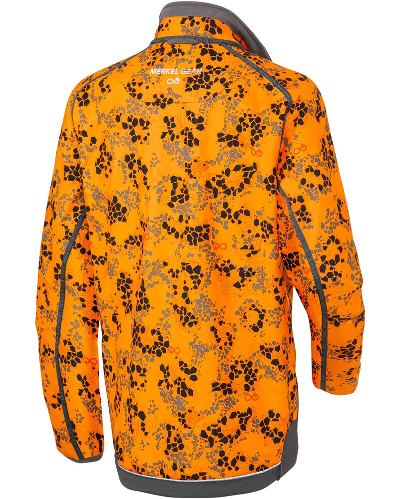 Veste réversible HELIX Infinity Forest , Merkel Gear