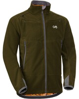 Veste réversible HELIX Infinity Forest , Merkel Gear