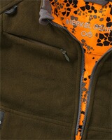 Veste réversible HELIX Infinity Forest , Merkel Gear