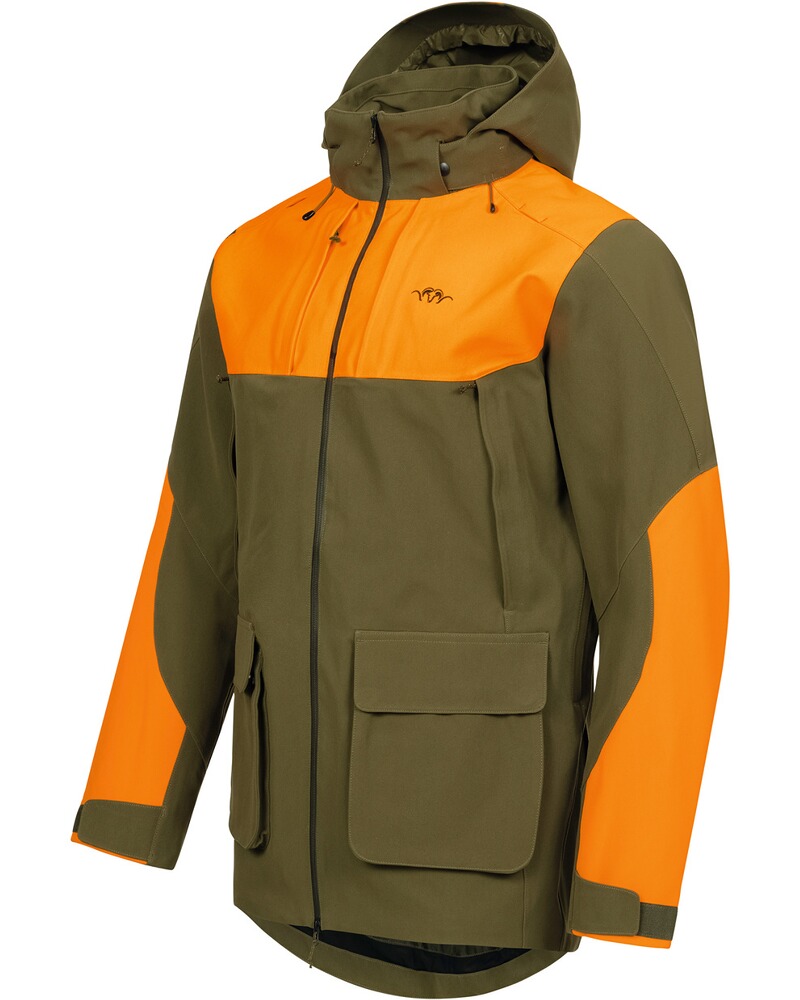 Veste Striker, Blaser Outfits