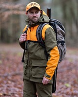 Veste Striker, Blaser Outfits