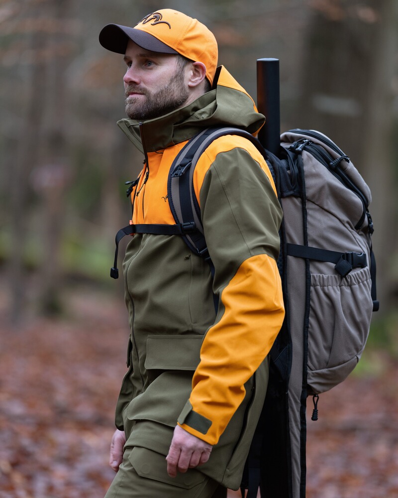 Veste Striker, Blaser Outfits
