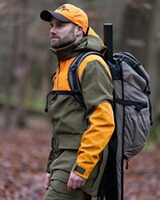 Veste Striker, Blaser Outfits