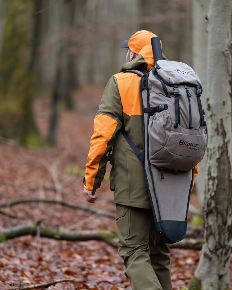 Veste Striker, Blaser Outfits