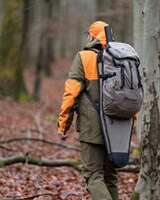 Veste Striker, Blaser Outfits