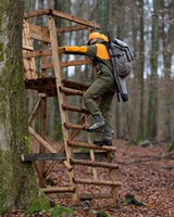 Veste Striker, Blaser Outfits