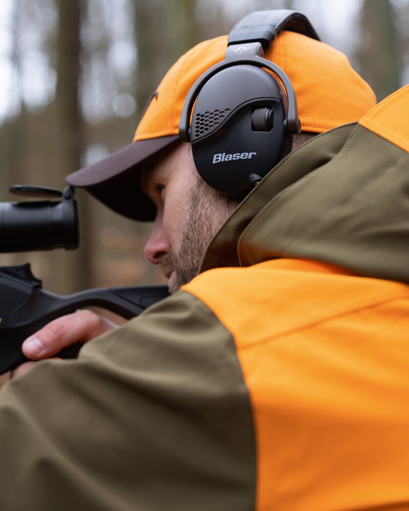 Veste Striker, Blaser Outfits