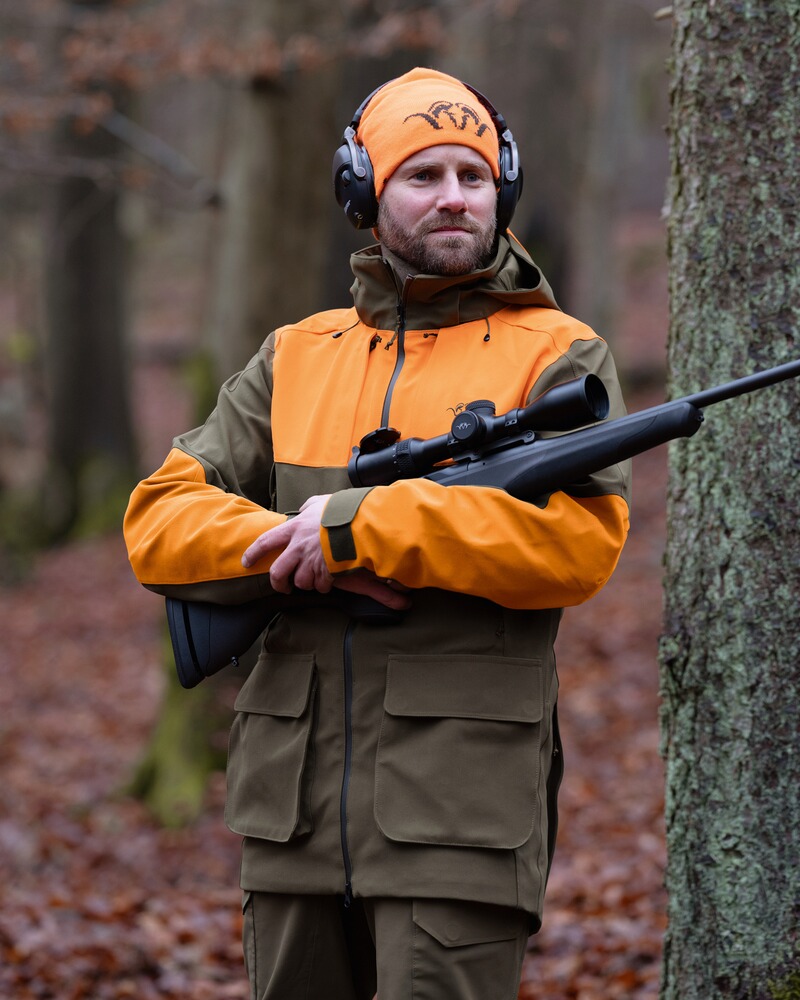 Veste Striker, Blaser Outfits