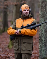 Veste Striker, Blaser Outfits