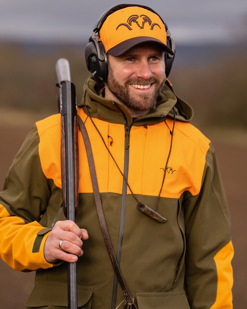 Veste Striker, Blaser Outfits