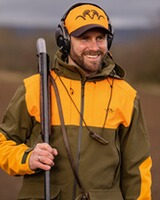 Veste Striker, Blaser Outfits