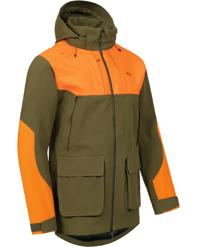 Veste Striker, Blaser Outfits