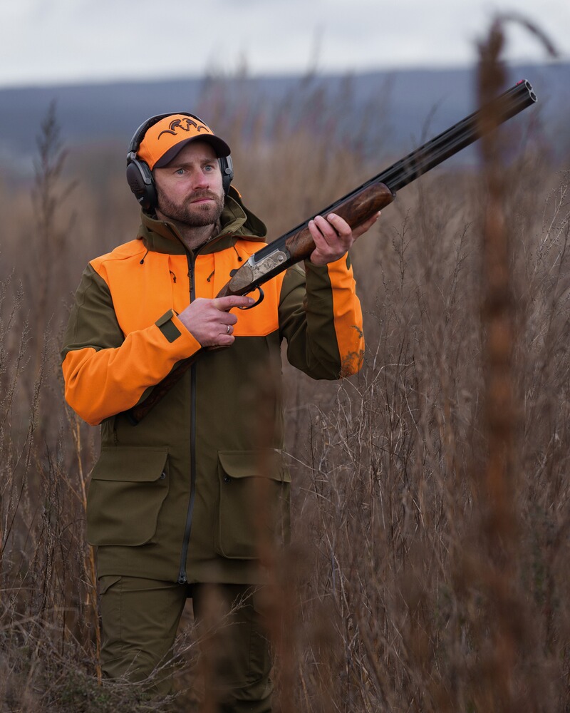 Veste Striker, Blaser Outfits