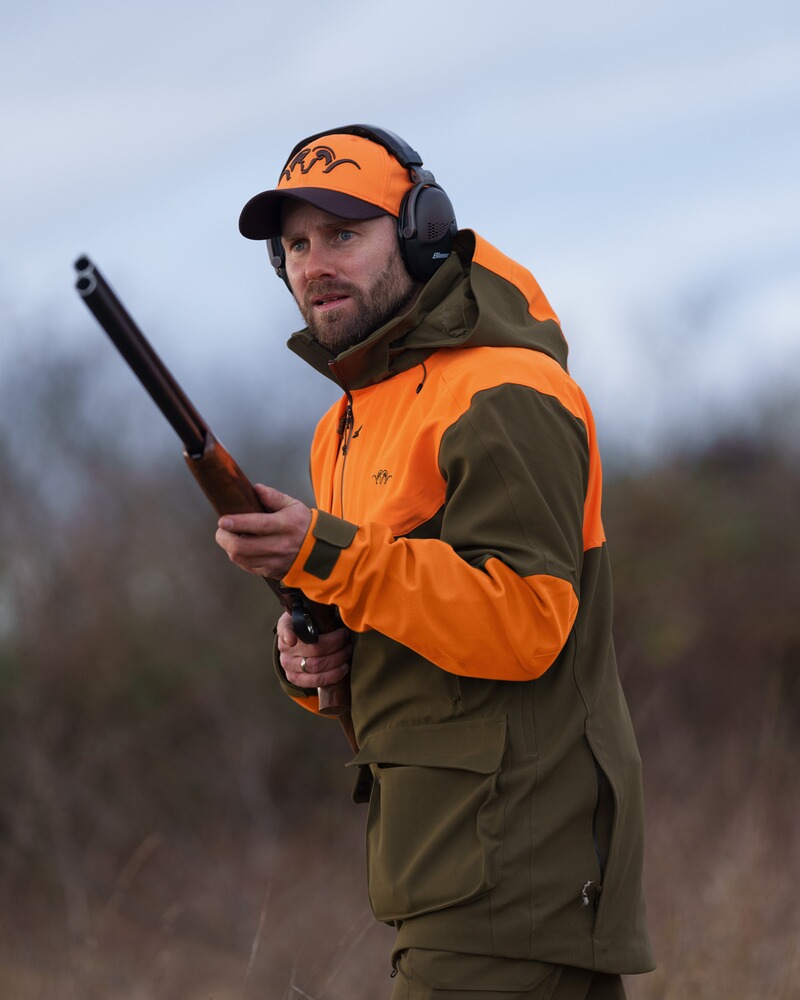 Veste Striker, Blaser Outfits
