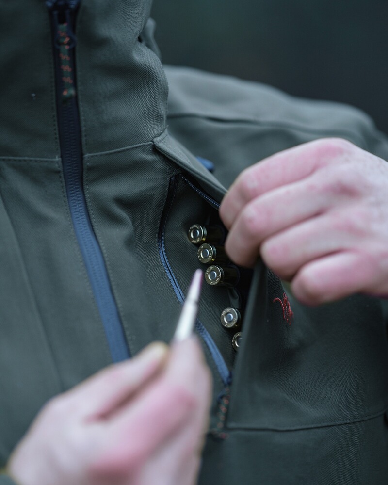 Veste Striker, Blaser Outfits