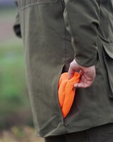 Veste Striker, Blaser Outfits