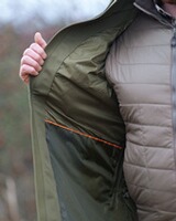 Veste Striker, Blaser Outfits