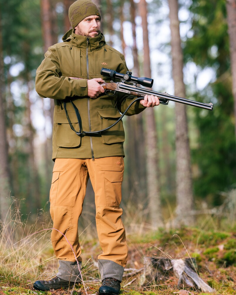 Veste Striker, Blaser Outfits