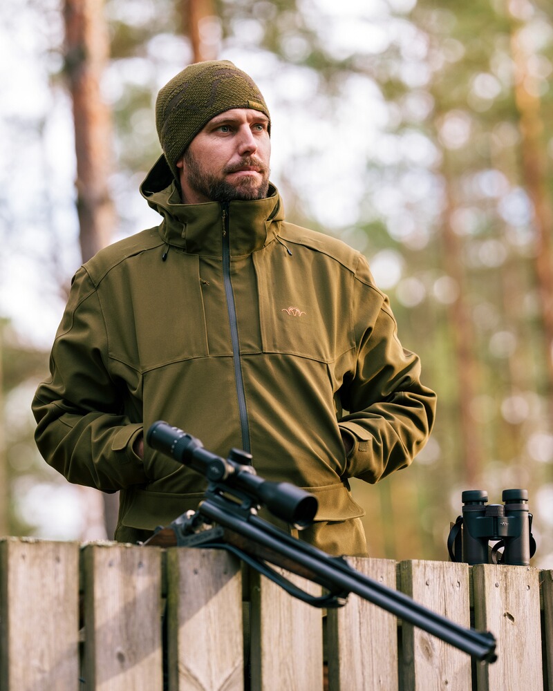 Veste Striker, Blaser Outfits