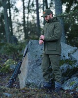 Veste Striker, Blaser Outfits