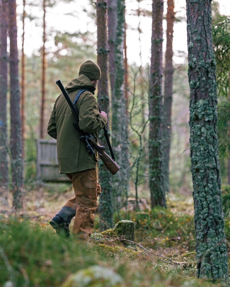 Veste Striker, Blaser Outfits