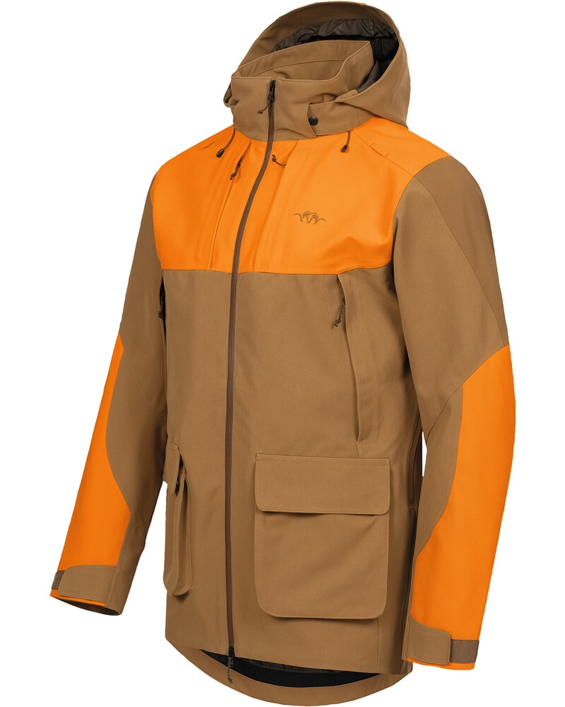 Veste Striker, Blaser Outfits