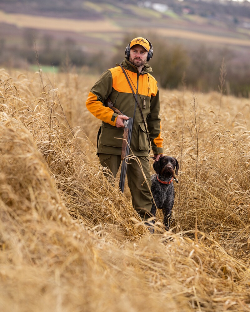 Veste Striker, Blaser Outfits