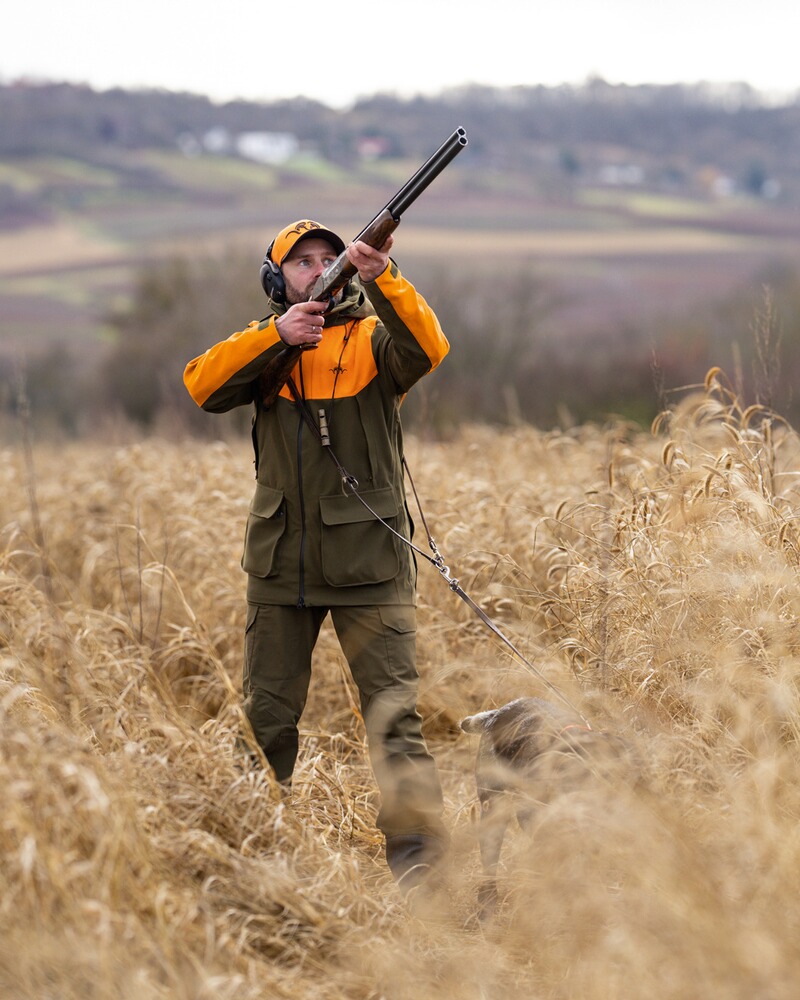 Veste Striker, Blaser Outfits