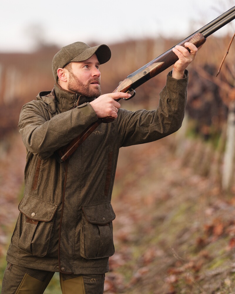 Veste Vintage Wing, Blaser Outfits