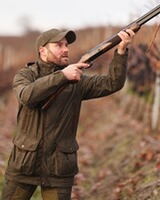Veste Vintage Wing, Blaser Outfits