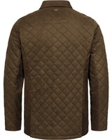 Veste matelassée Suede Damian, Blaser Outfits