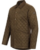 Veste matelassée Suede Damian, Blaser Outfits