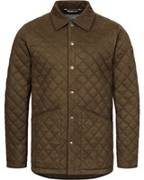 Veste matelassée Suede Damian, Blaser Outfits