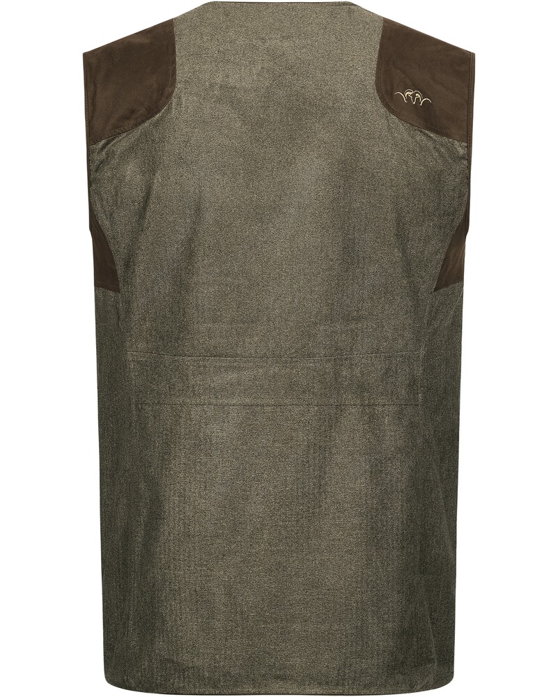 Gilet Vintage Wing , Blaser Outfits