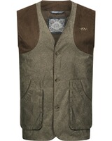 Gilet Vintage Wing , Blaser Outfits