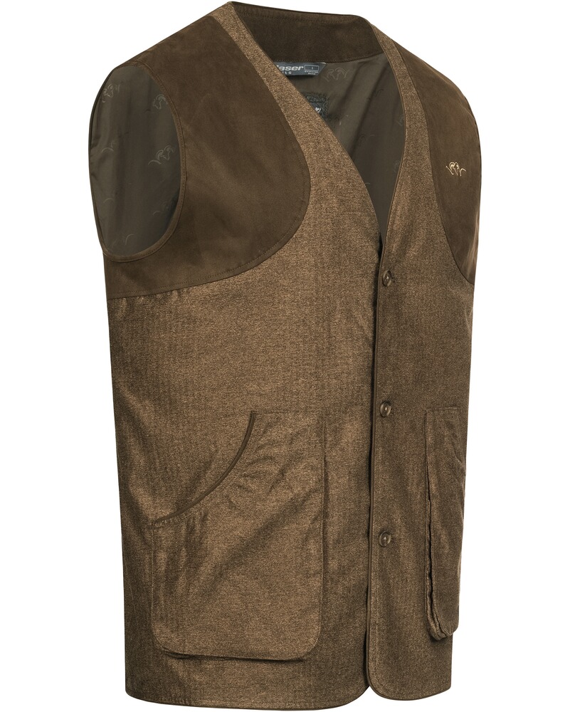Gilet Vintage Wing , Blaser Outfits