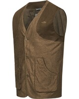 Gilet Vintage Wing , Blaser Outfits