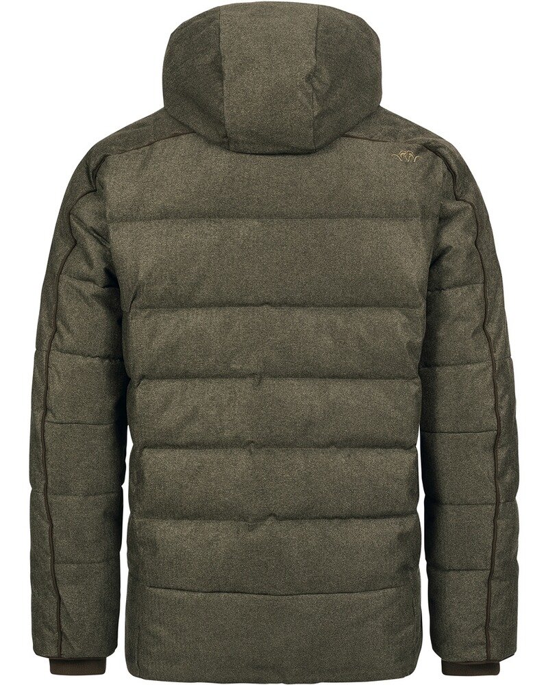 Veste d'hiver Vintage Radiation, Blaser Outfits