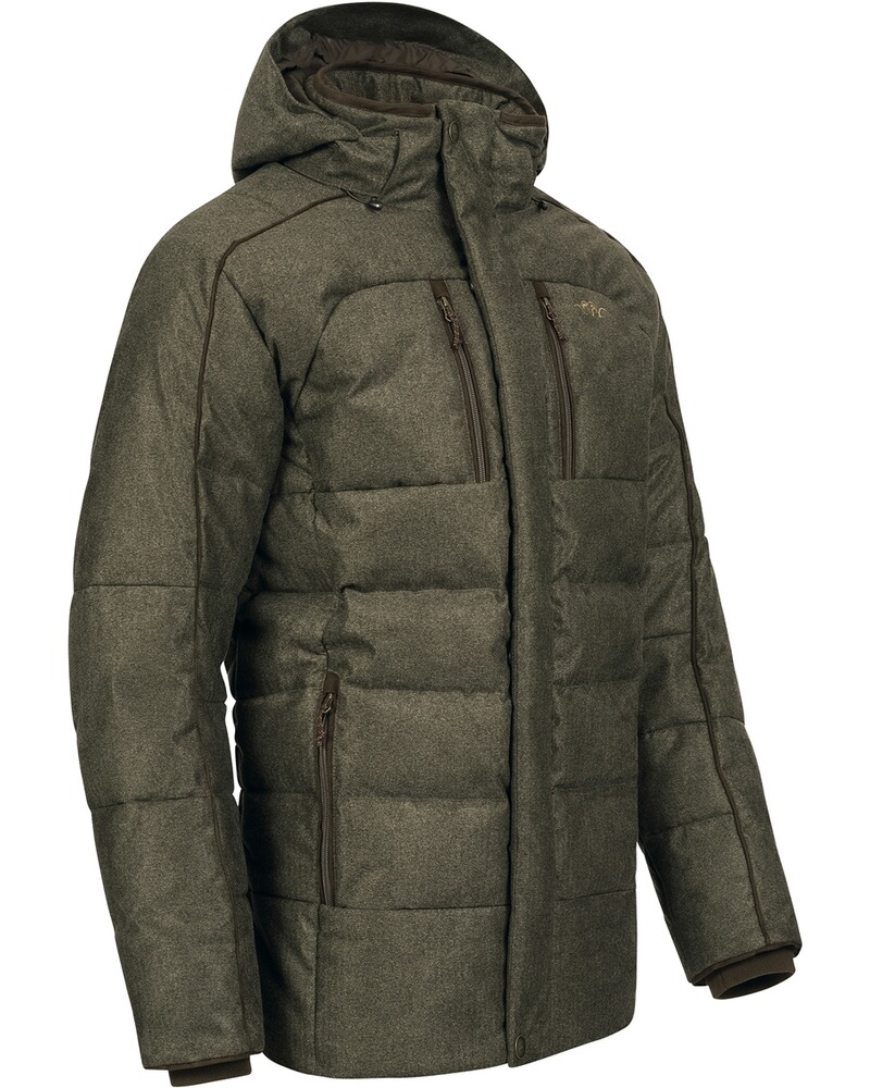 Veste d'hiver Vintage Radiation, Blaser Outfits