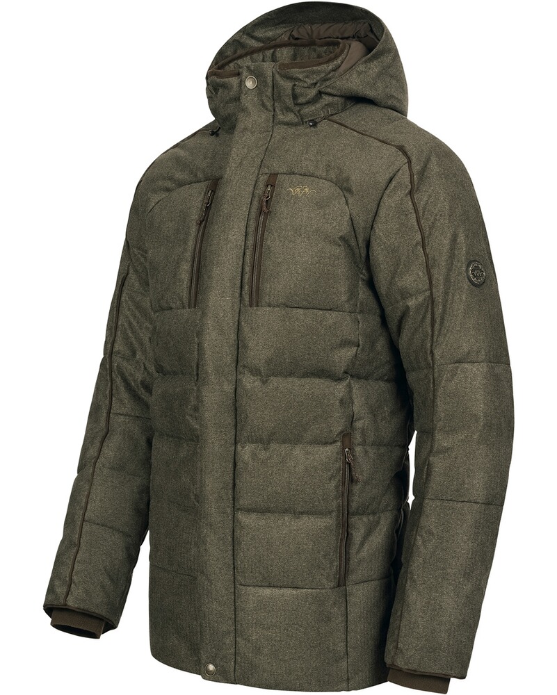 Veste d'hiver Vintage Radiation, Blaser Outfits