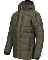 Veste d'hiver Vintage Radiation, Blaser Outfits