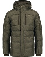 Veste d'hiver Vintage Radiation, Blaser Outfits